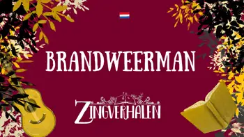 Brandweerman