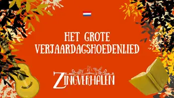 Het Grote Verjaardagshoedenlied