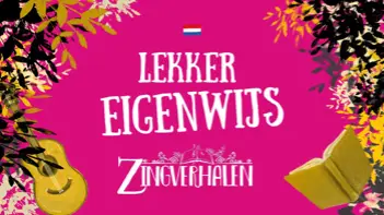 Lekker Eigenwijs